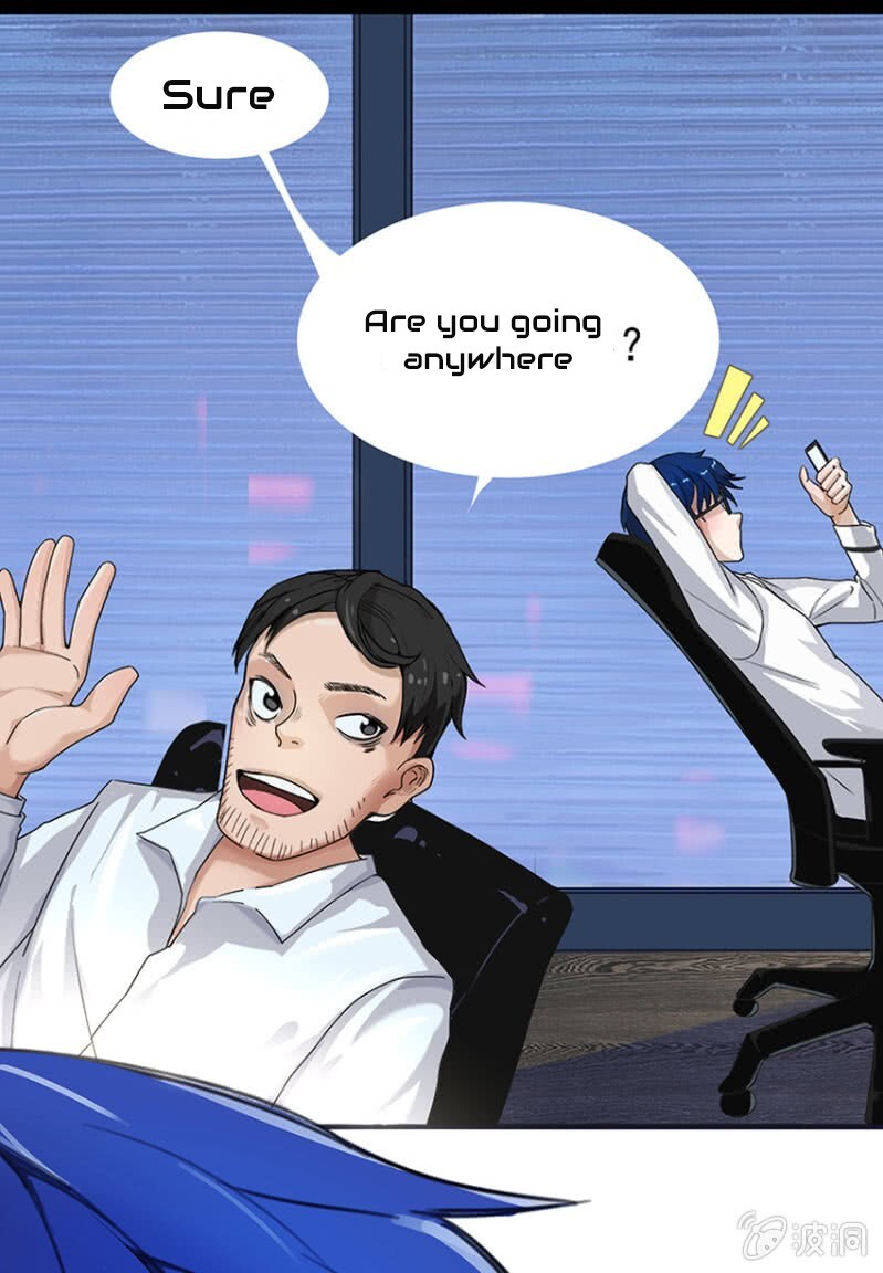 Read My Charging Girlfriend Manga Online