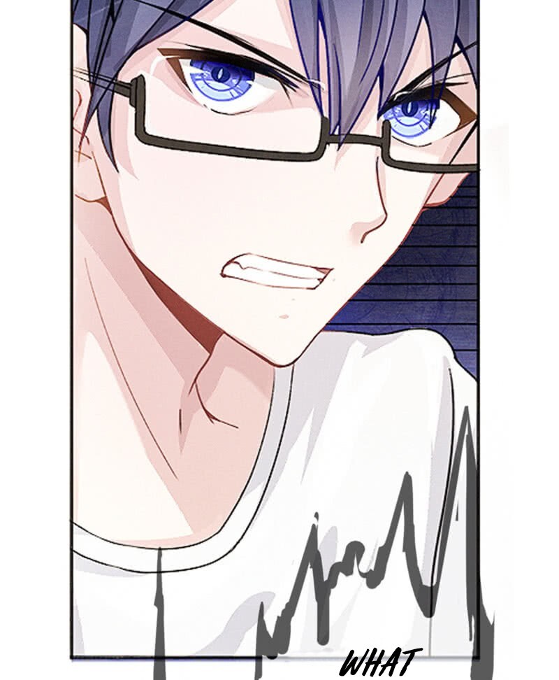 Read My Charging Girlfriend Manga Online