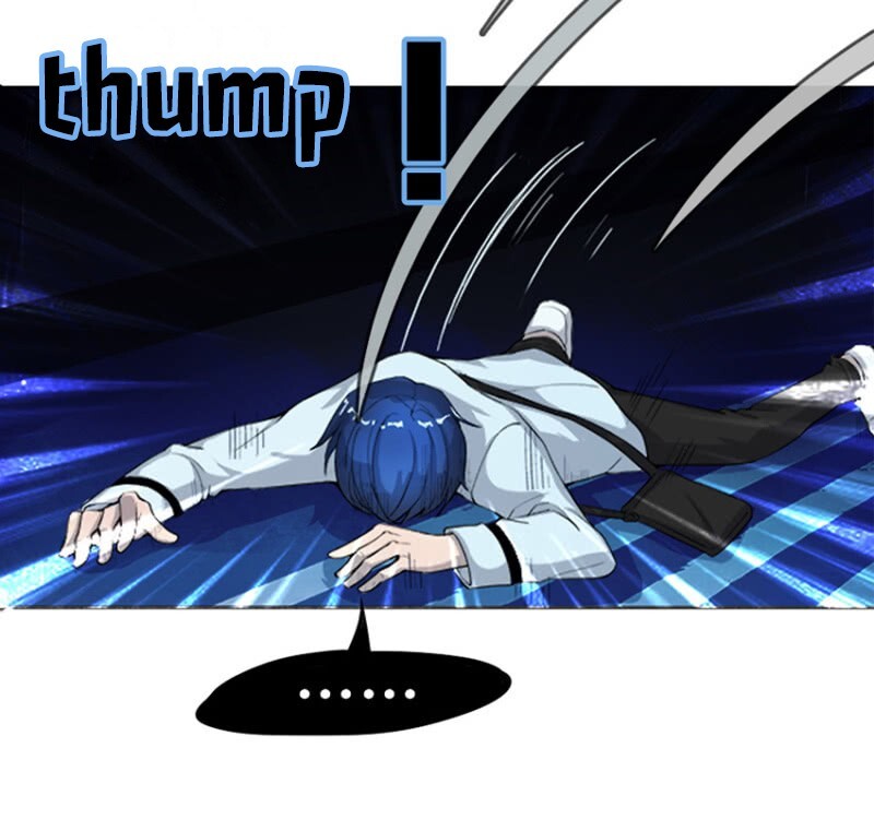 Read My Charging Girlfriend Manga Online