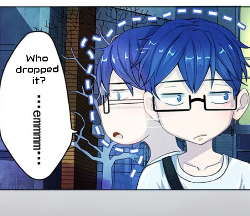 Read My Charging Girlfriend Manga Online