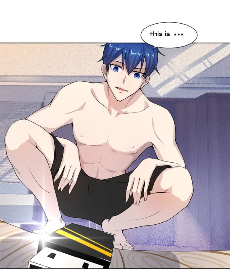 Read My Charging Girlfriend Manga Online