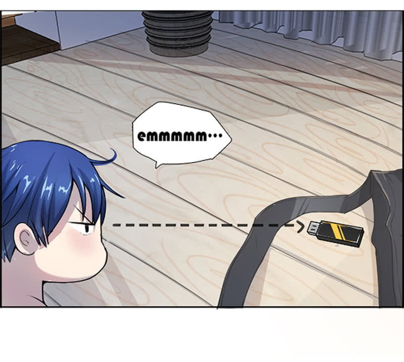 Read My Charging Girlfriend Manga Online