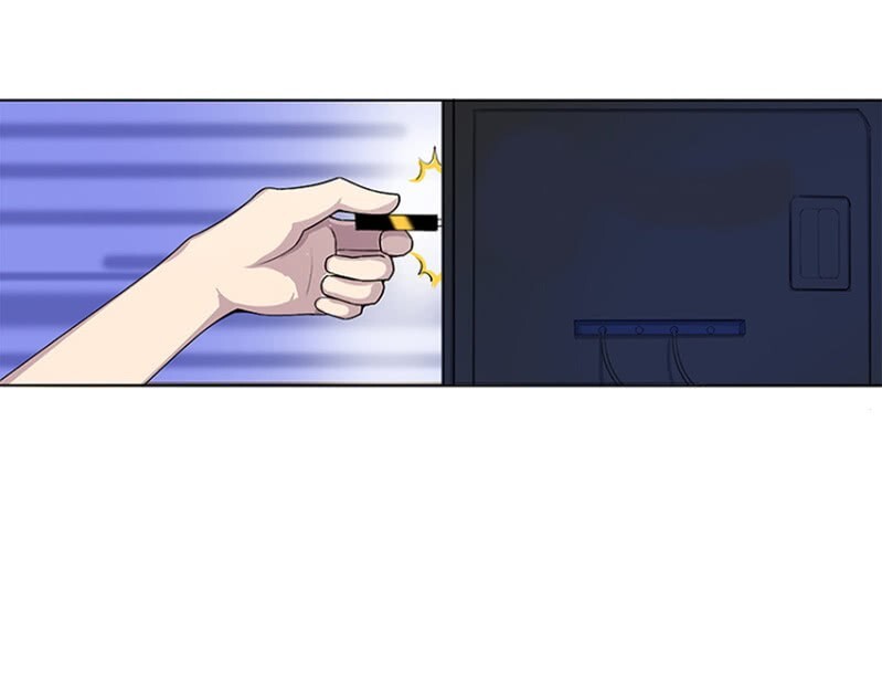 Read My Charging Girlfriend Manga Online