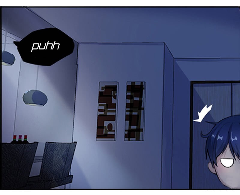 Read My Charging Girlfriend Manga Online