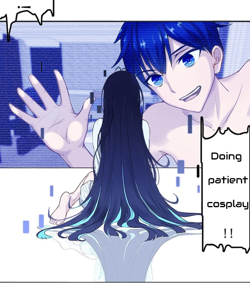 Read My Charging Girlfriend Manga Online