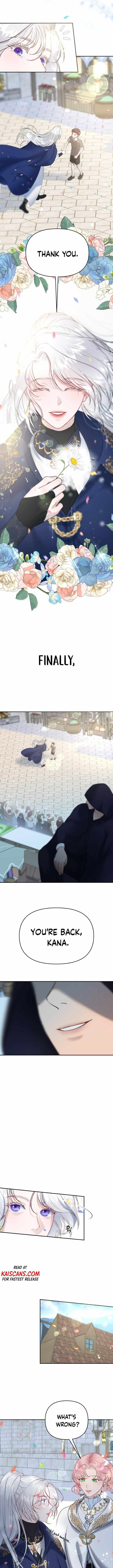 Read My Dear Liar Manga Online