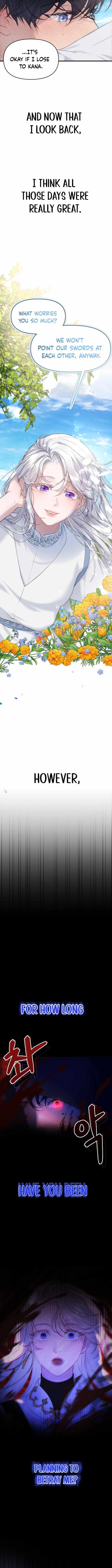 Read My Dear Liar Manga Online