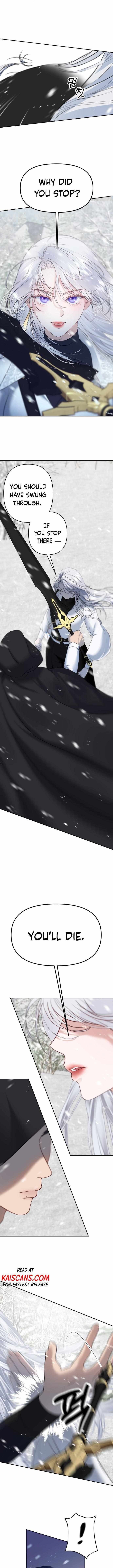 Read My Dear Liar Manga Online