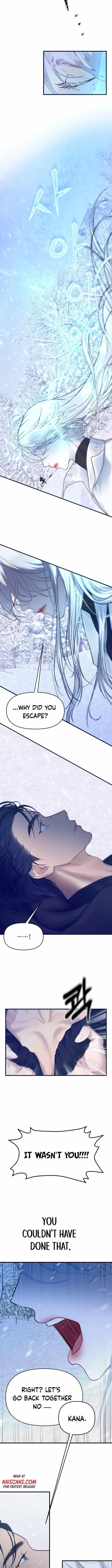 Read My Dear Liar Manga Online