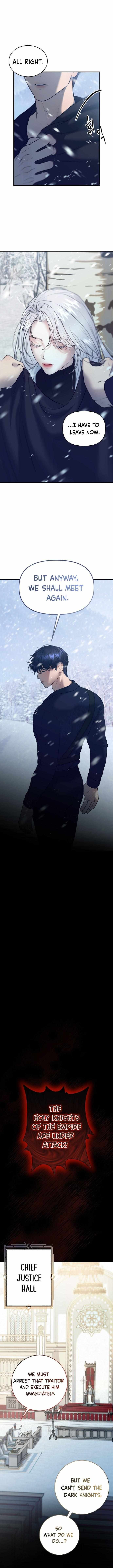 Read My Dear Liar Manga Online