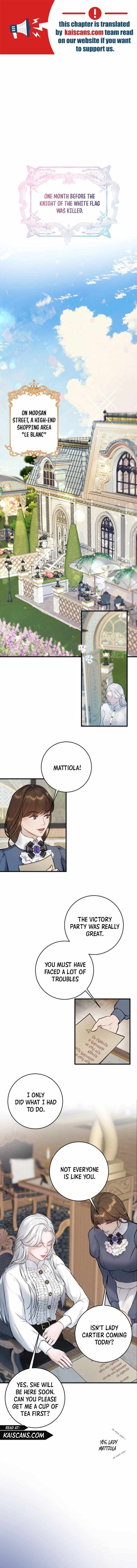 Read My Dear Liar Manga Online