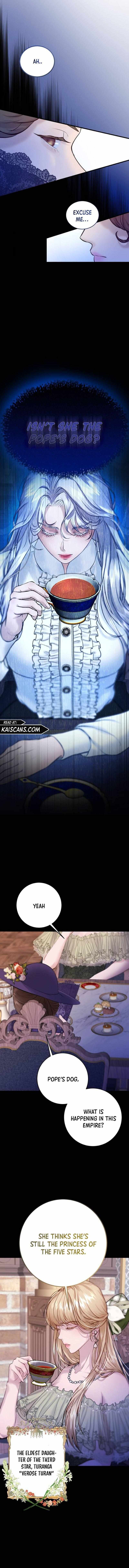 Read My Dear Liar Manga Online