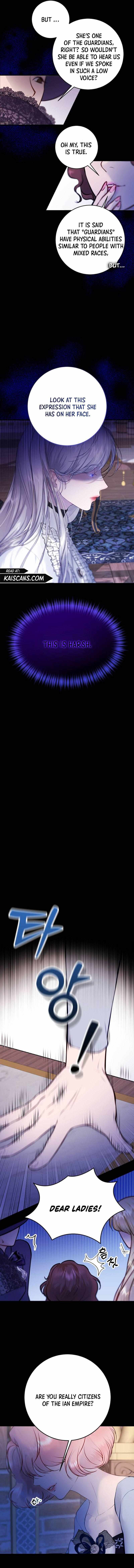 Read My Dear Liar Manga Online