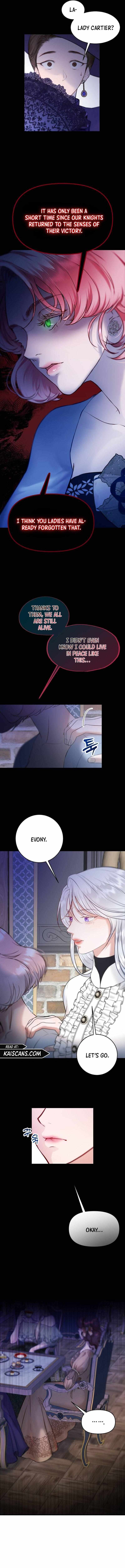 Read My Dear Liar Manga Online