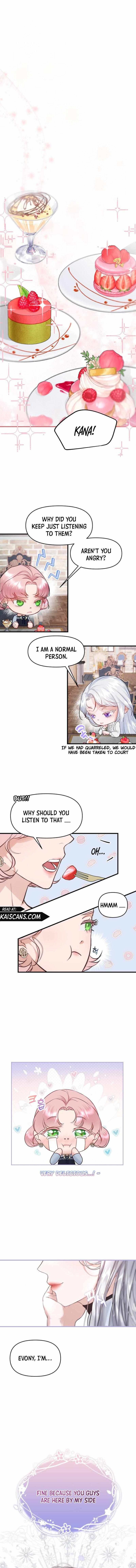 Read My Dear Liar Manga Online