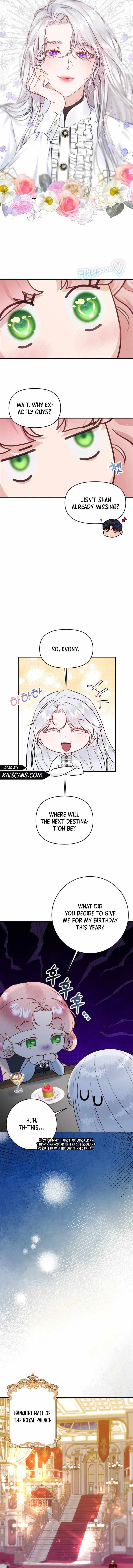 Read My Dear Liar Manga Online