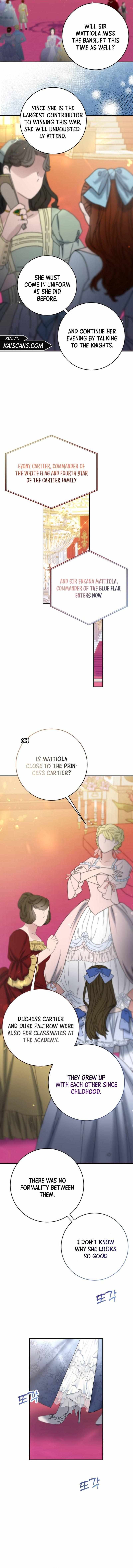 Read My Dear Liar Manga Online