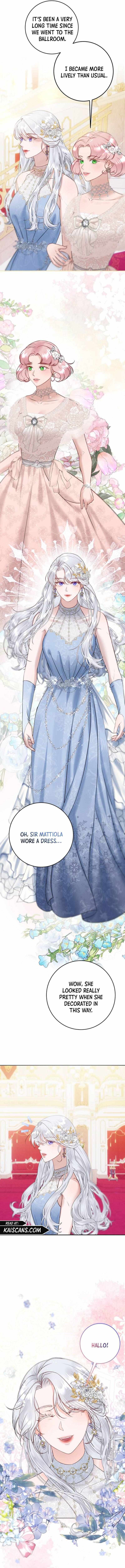 Read My Dear Liar Manga Online