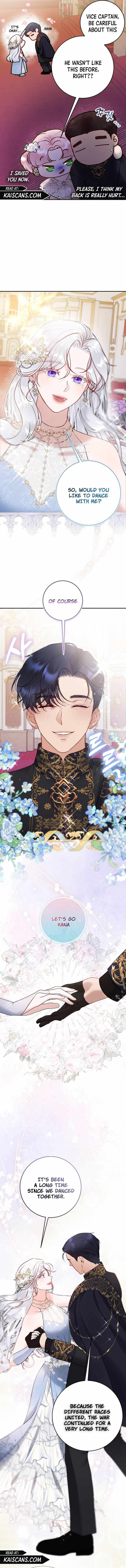 Read My Dear Liar Manga Online