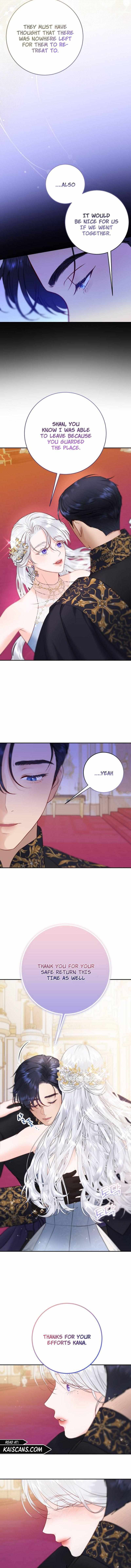 Read My Dear Liar Manga Online