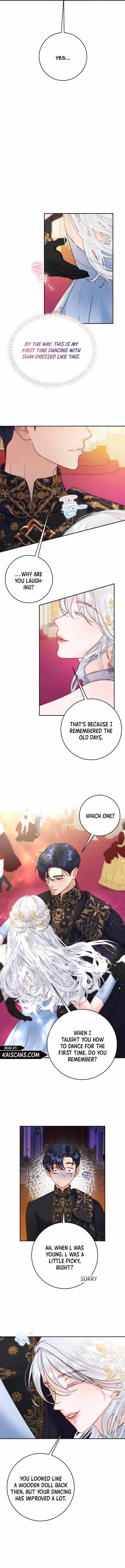 Read My Dear Liar Manga Online