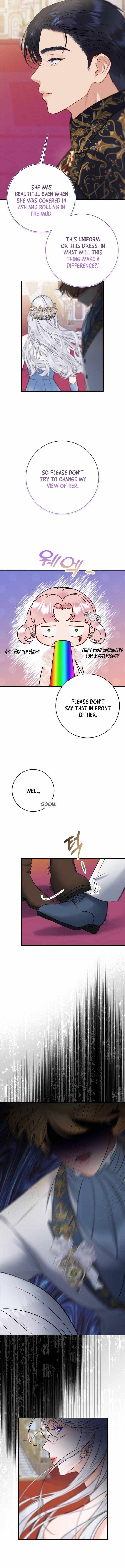 Read My Dear Liar Manga Online