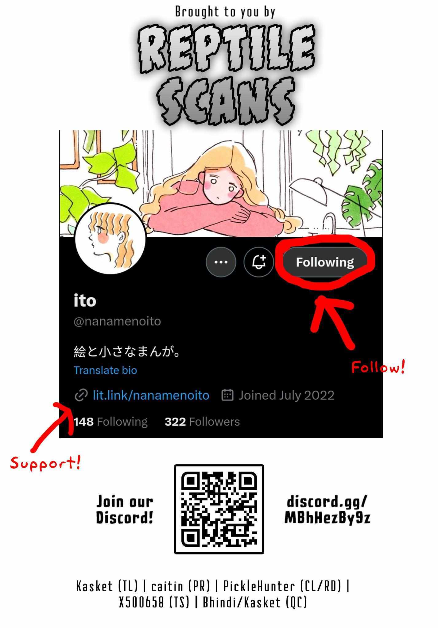 Read My First Blue Manga Online
