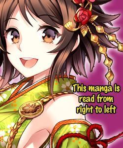 Read My First Kiss Manga Online