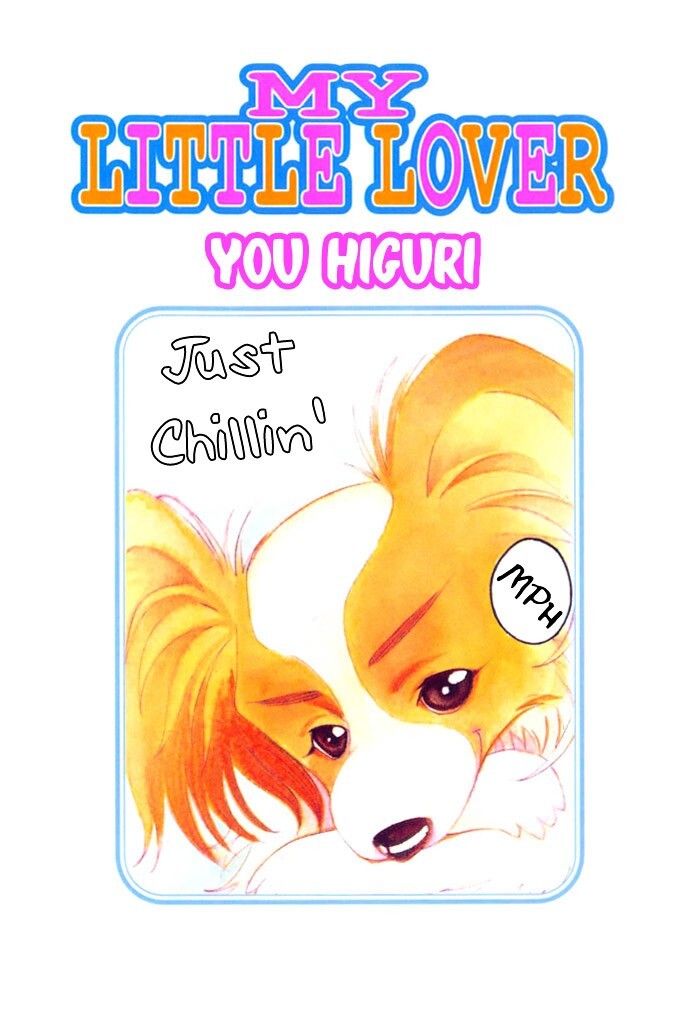 Read My Little Lover Manga Online