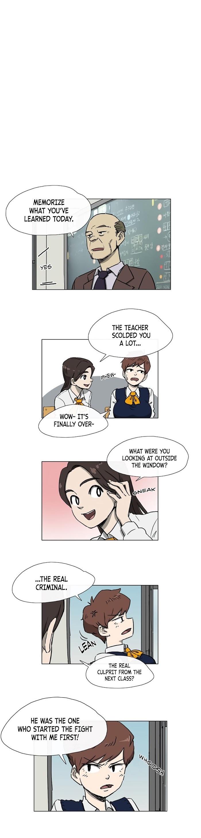 Read My Next-Door Neighbor, the Handsome Stalker Boy Manga Online