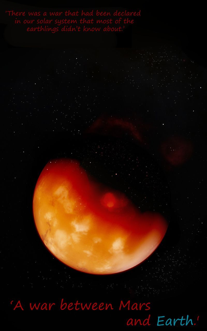 Read My Own Alien Manga Online