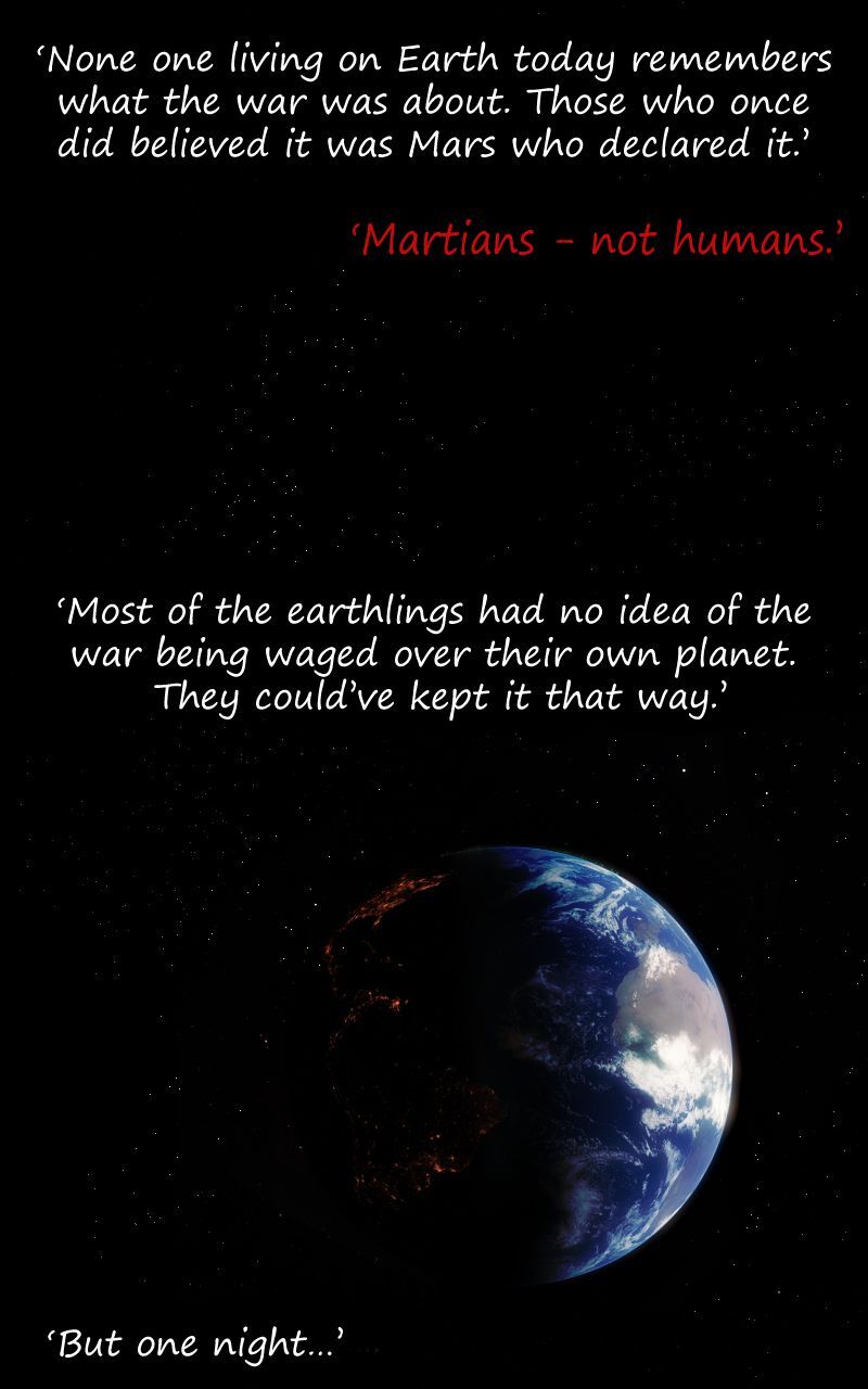 Read My Own Alien Manga Online