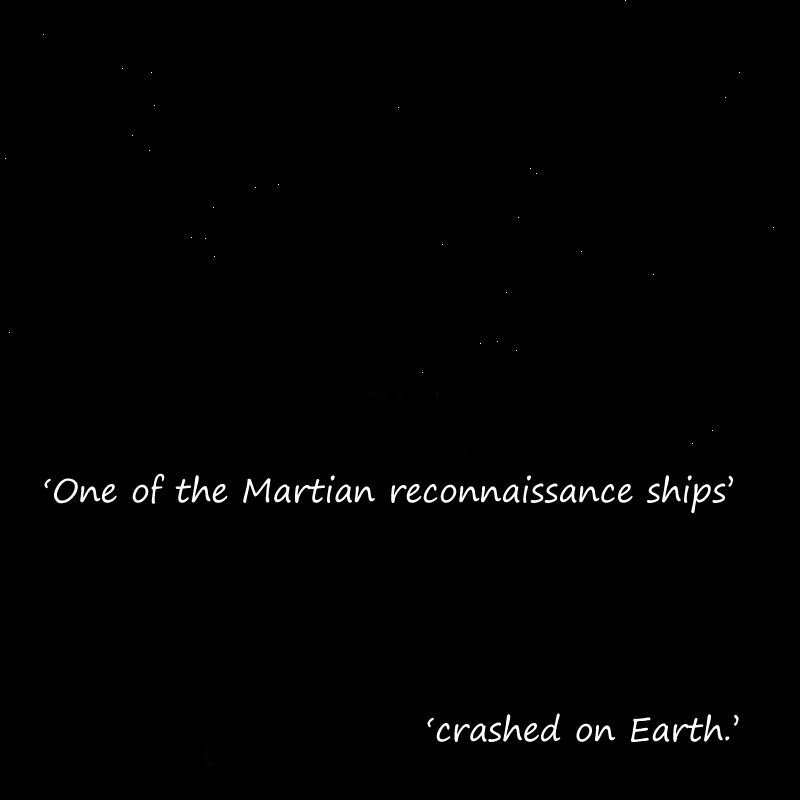 Read My Own Alien Manga Online