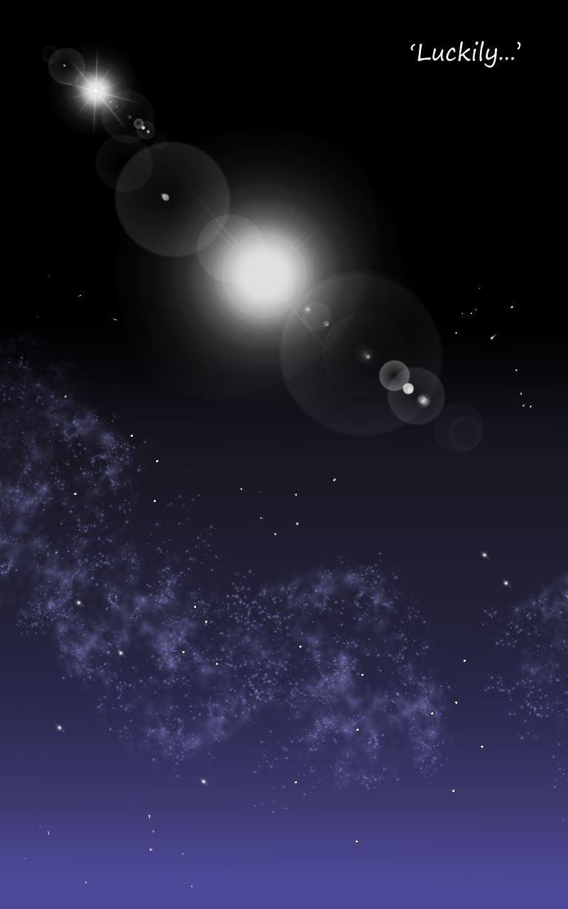 Read My Own Alien Manga Online