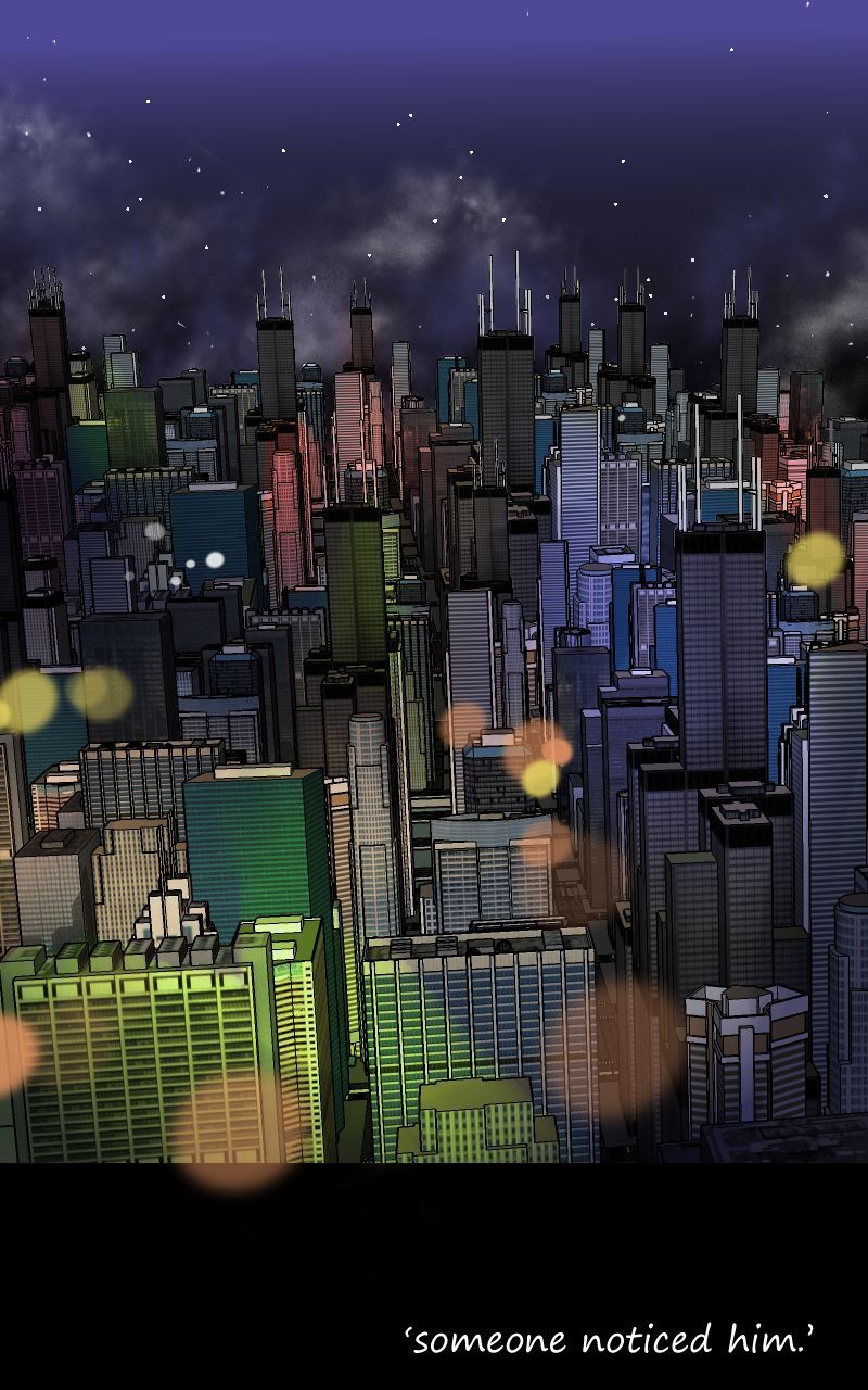 Read My Own Alien Manga Online