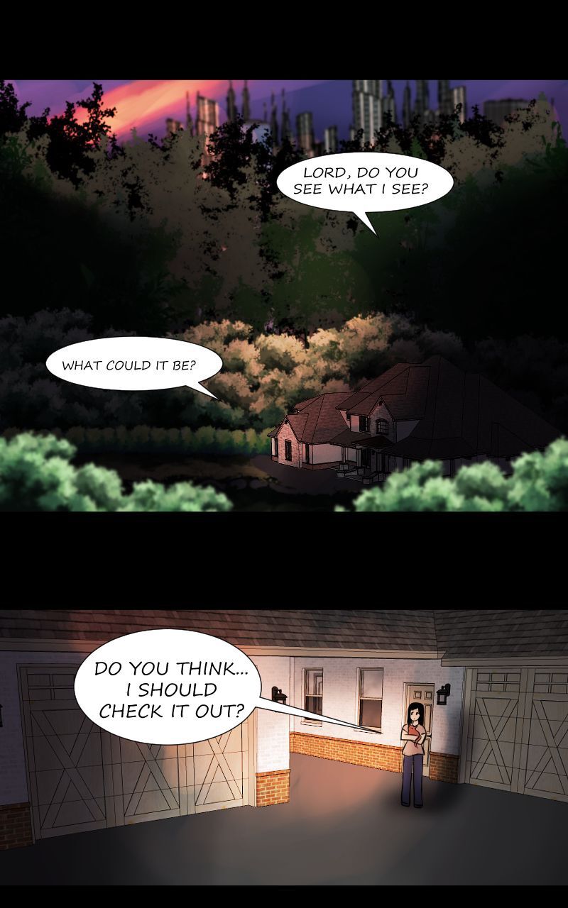 Read My Own Alien Manga Online