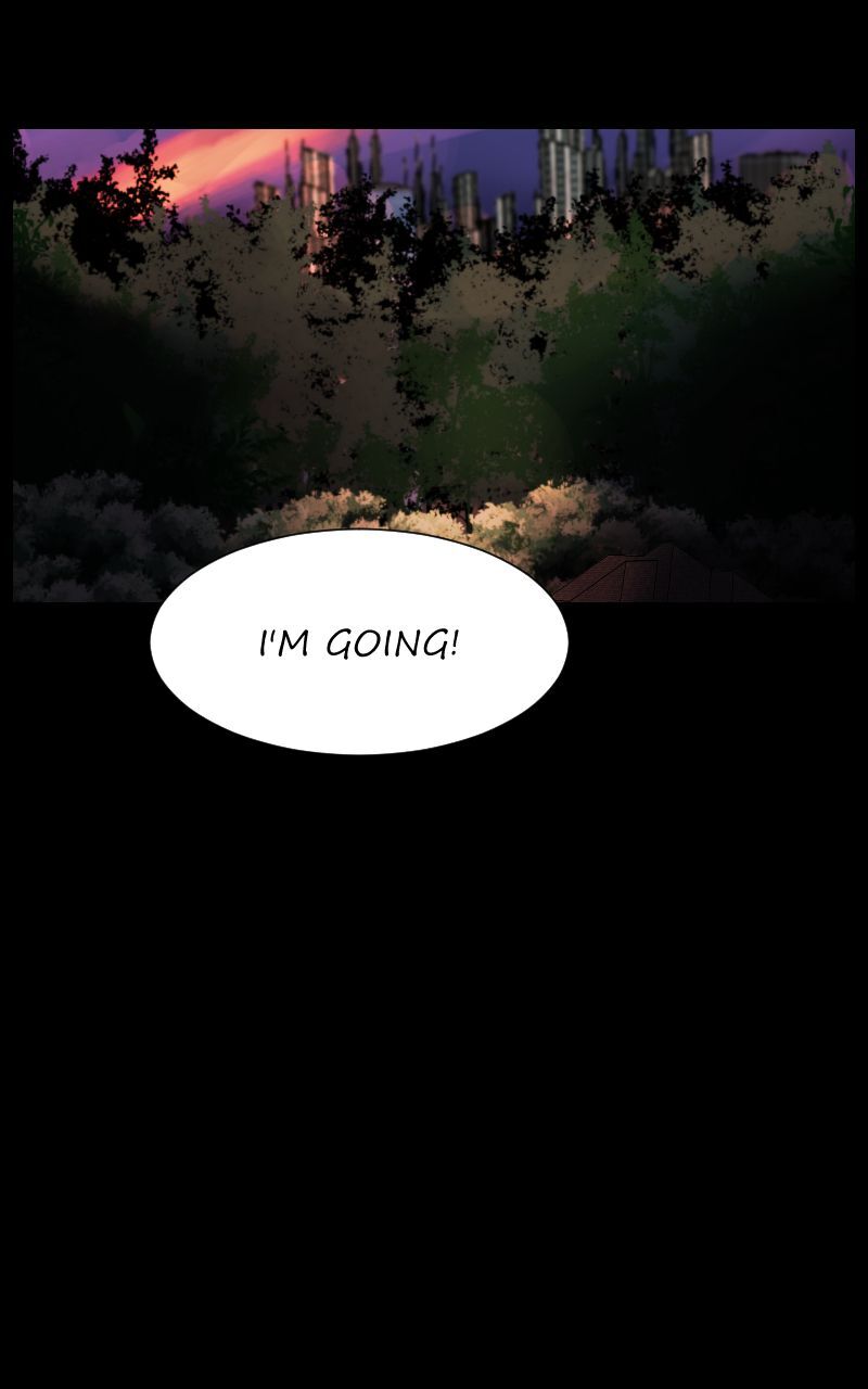 Read My Own Alien Manga Online