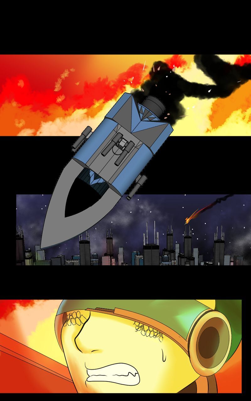 Read My Own Alien Manga Online