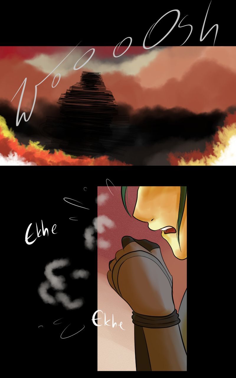 Read My Own Alien Manga Online