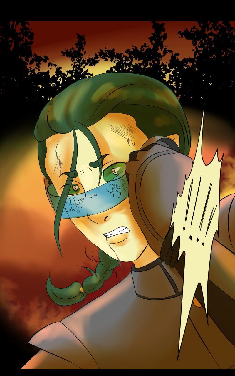 Read My Own Alien Manga Online