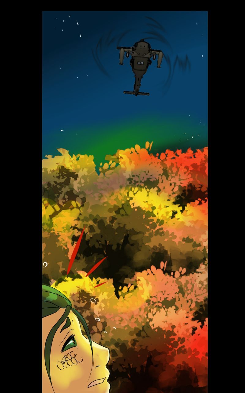 Read My Own Alien Manga Online