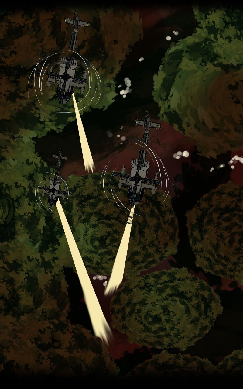 Read My Own Alien Manga Online