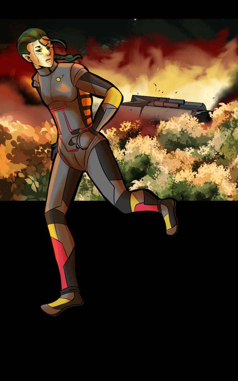 Read My Own Alien Manga Online