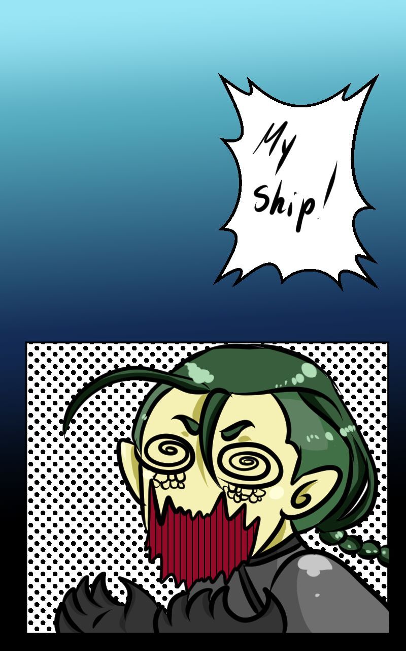 Read My Own Alien Manga Online