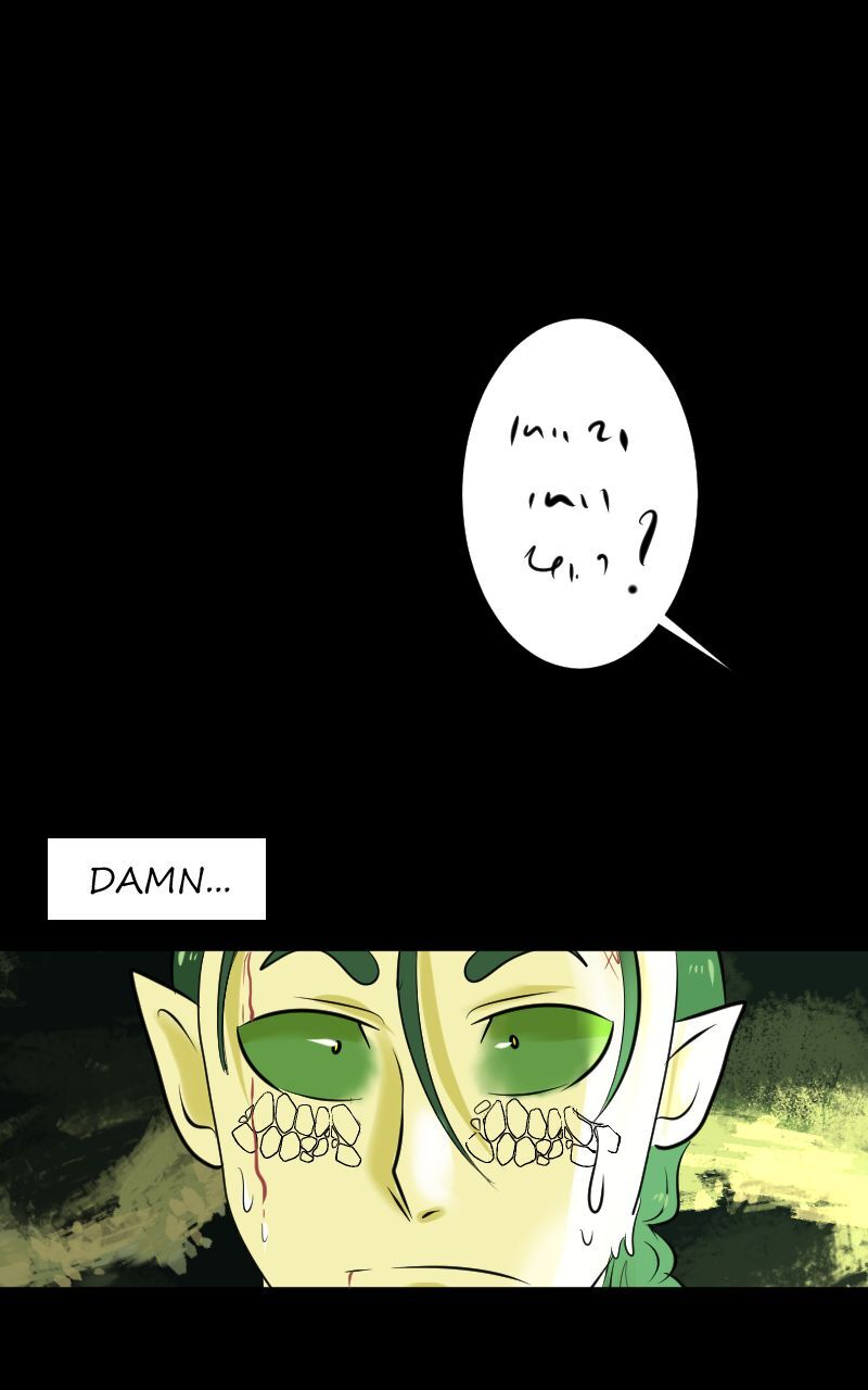 Read My Own Alien Manga Online