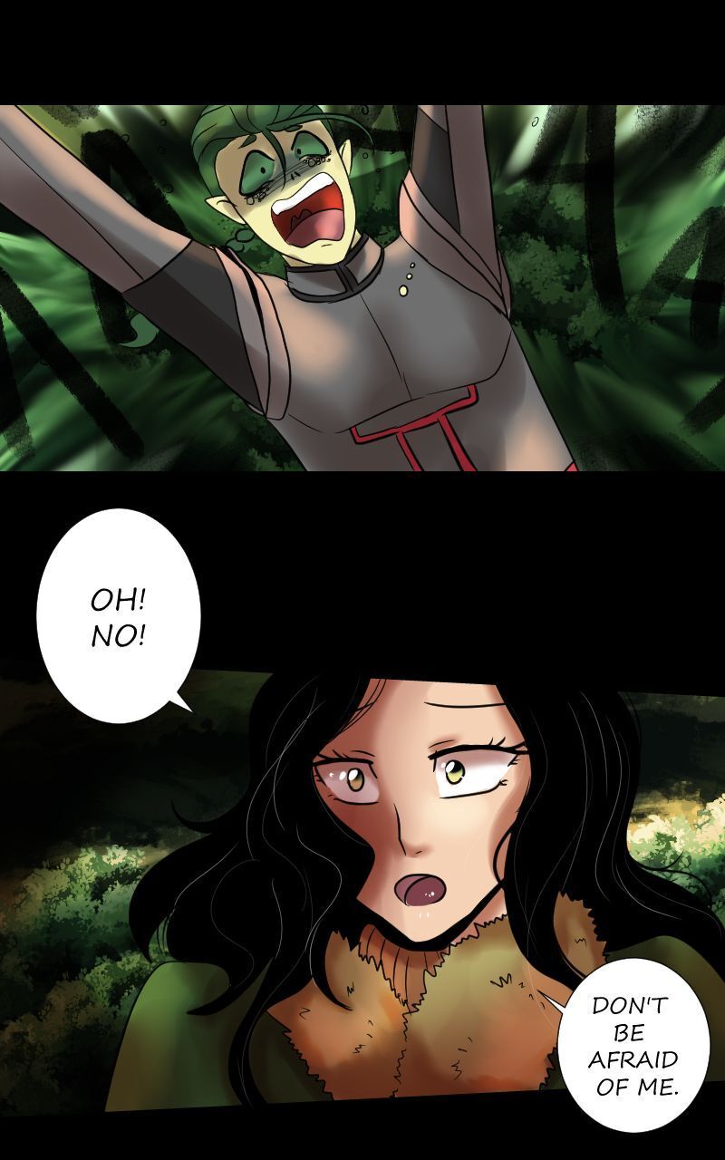 Read My Own Alien Manga Online