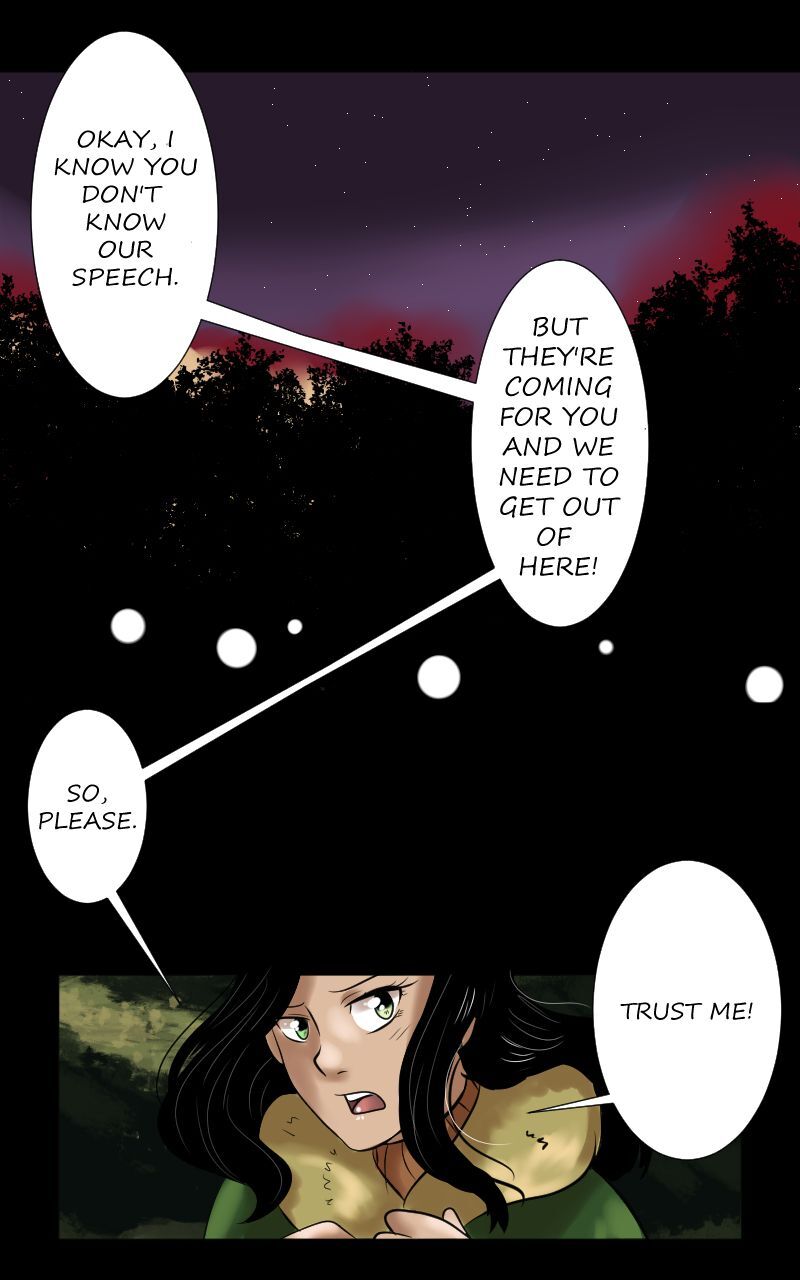 Read My Own Alien Manga Online