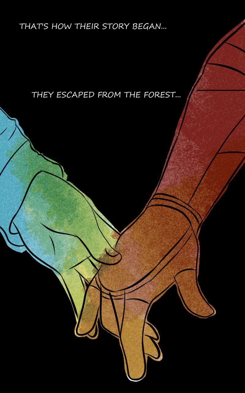 Read My Own Alien Manga Online