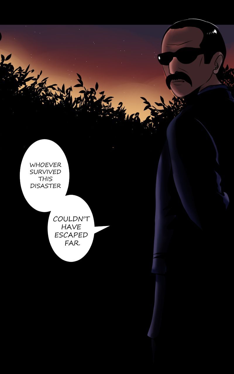 Read My Own Alien Manga Online