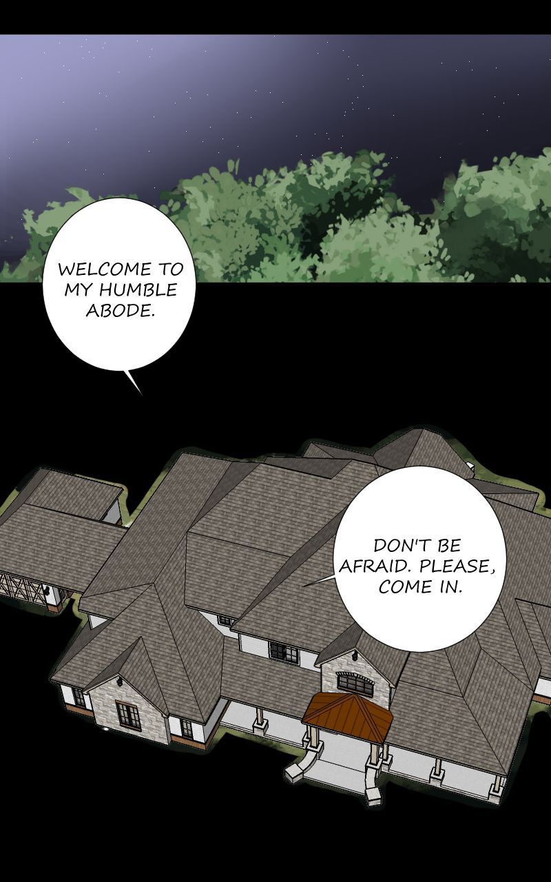 Read My Own Alien Manga Online